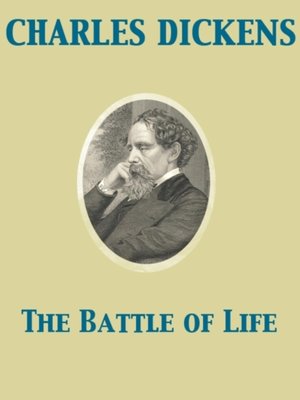 cover image of Battle of Life